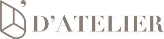 D'ATELIER Logo